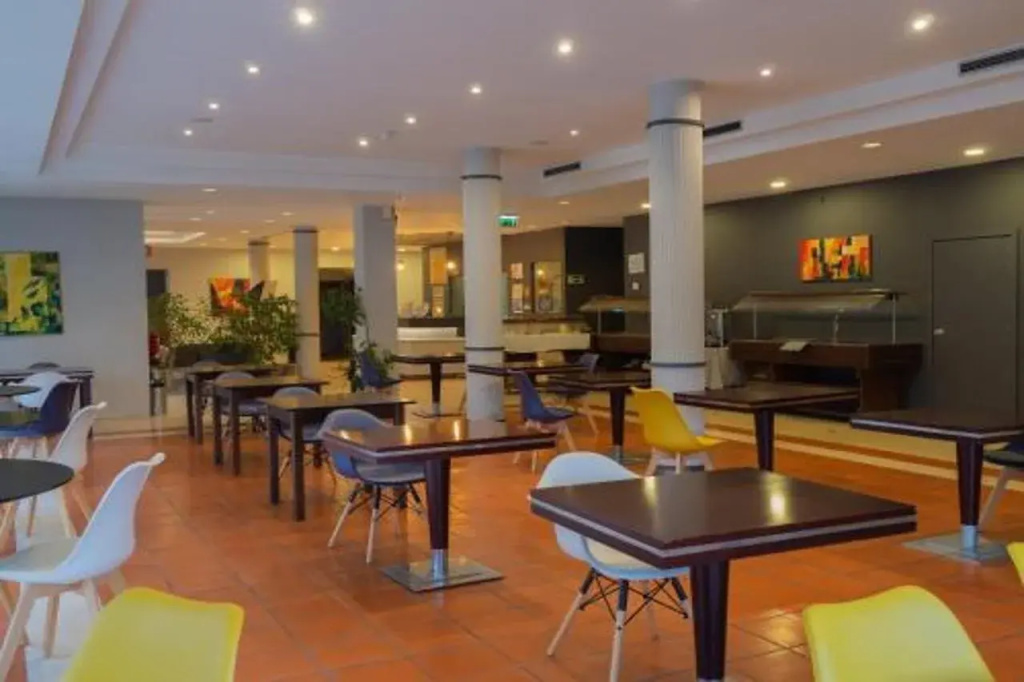 Flag Hotel Braga - Général