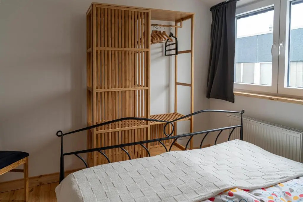 Sehr individuelle und moderne Ferienwohnung in Kevelaer