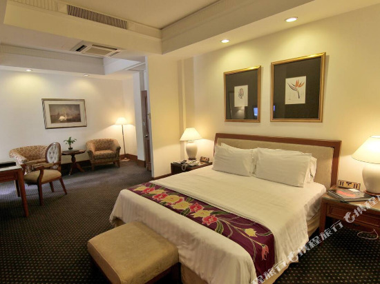 The Jesselton Hotel