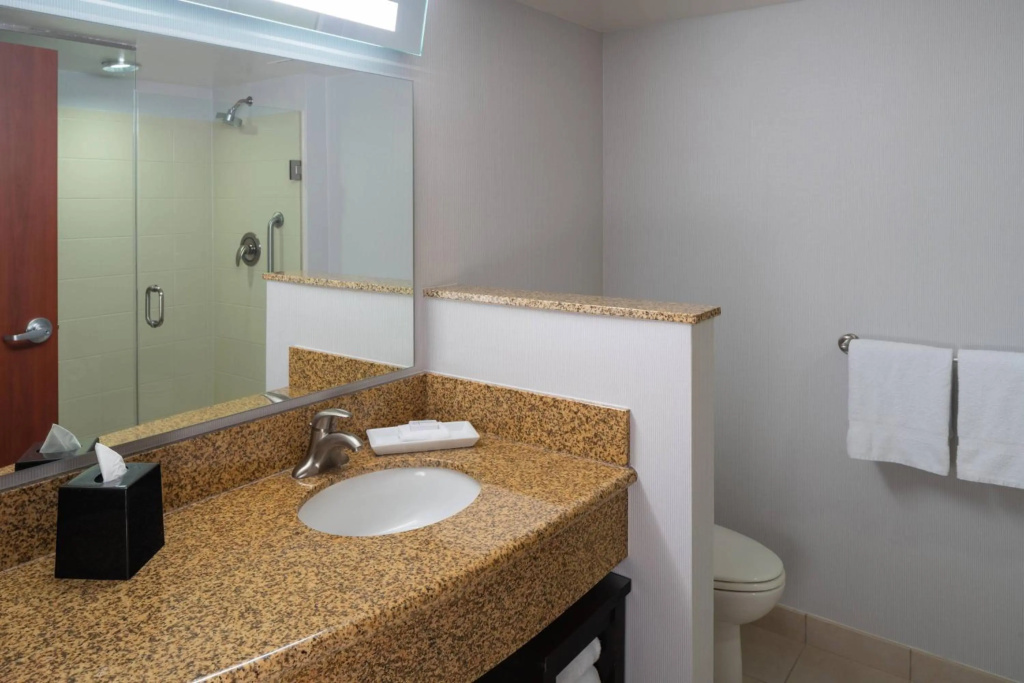 Courtyard by Marriott Miami Airport - Général