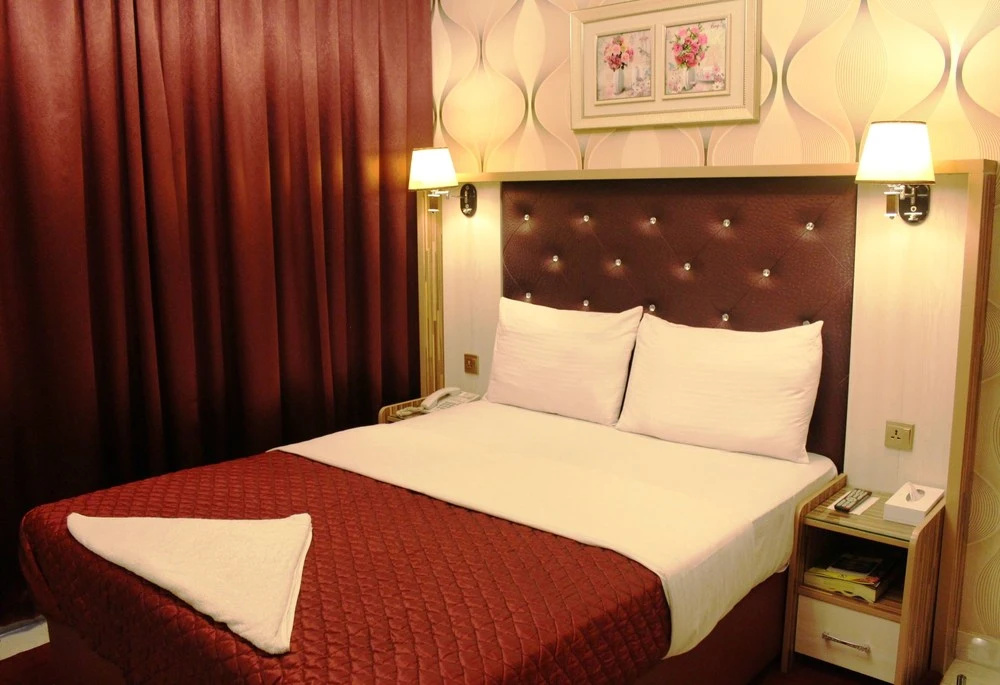Hotel photo 5