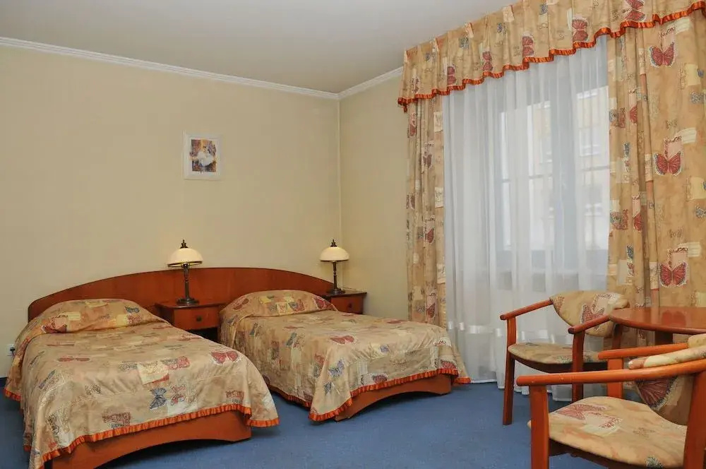 Hotel photo 15