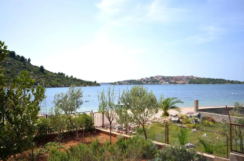 Apartments Sinisa