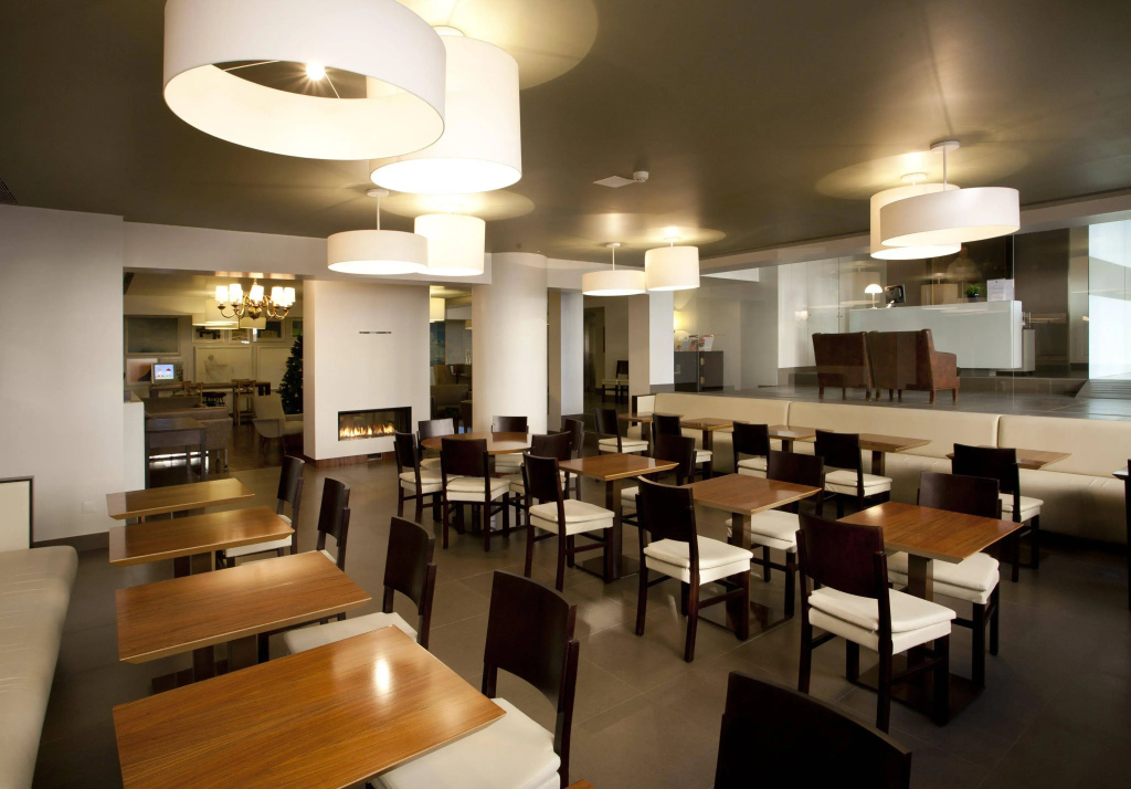 Stay Hotel Porto Centro Antas - Général