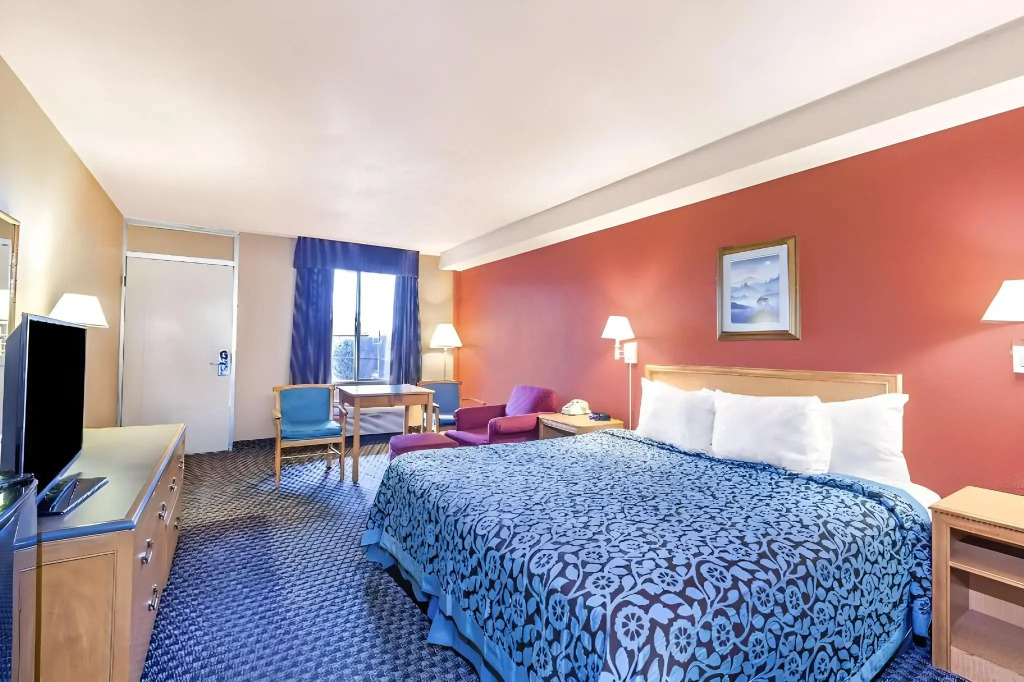 High Country Motor Lodge – Near NAU/Downtown — фото 2