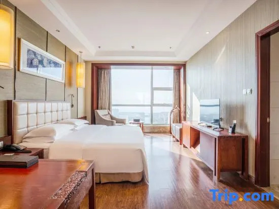 Empark Grand Hotel Of Tengchong - Chambres