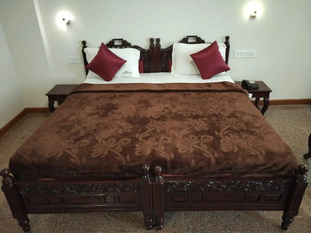 Superior room