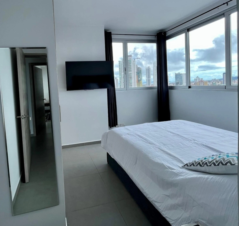 Signature Point Bella Vista, Sea View 2 BR