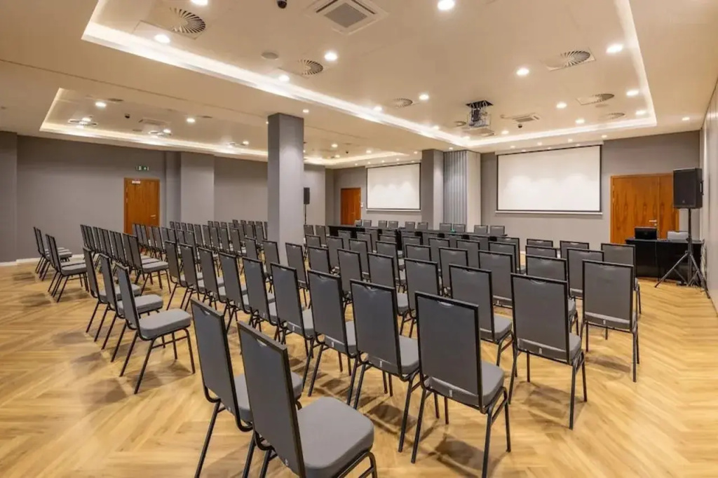 Hotel Krynica Conference & SPA - Général