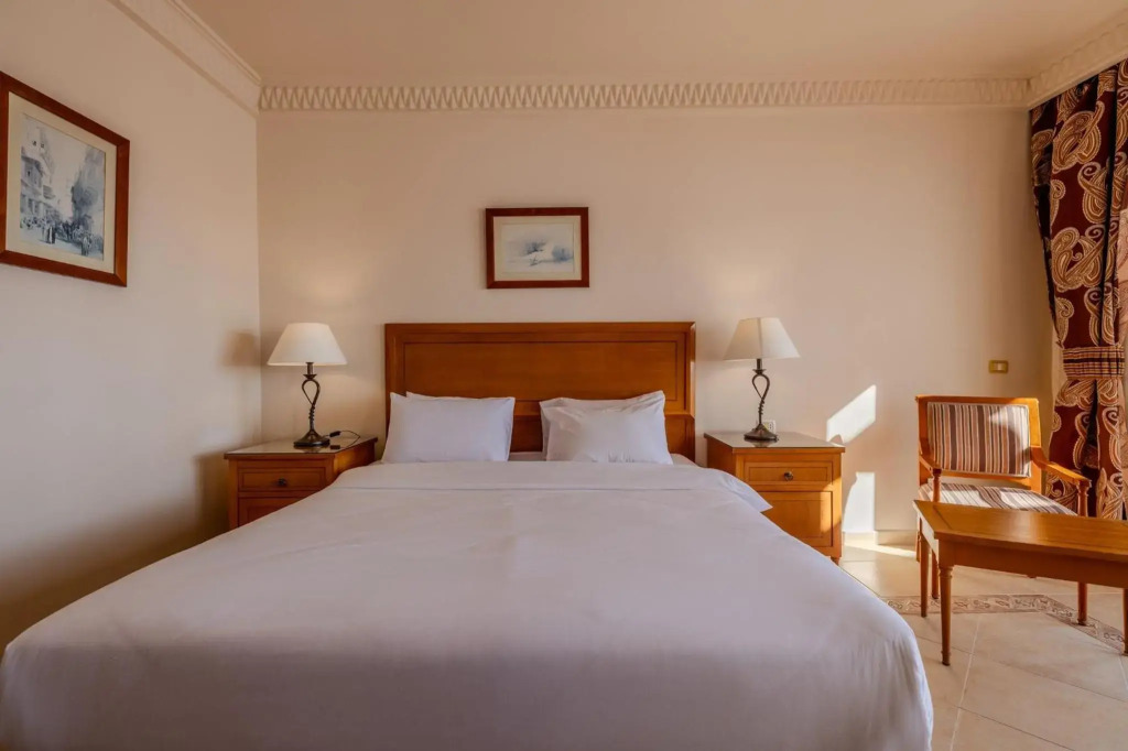 Continental Plaza Beach Resort (Ex. Inter Plaza Beach) — фото 5