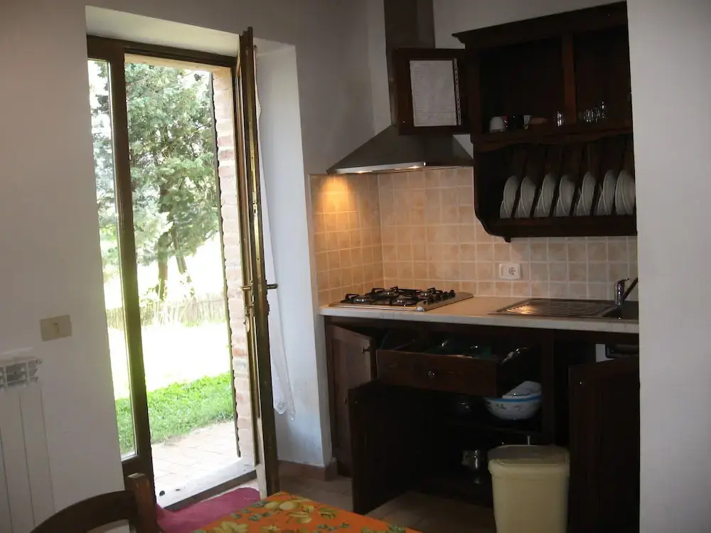 1 Bedroom Grand Apartment