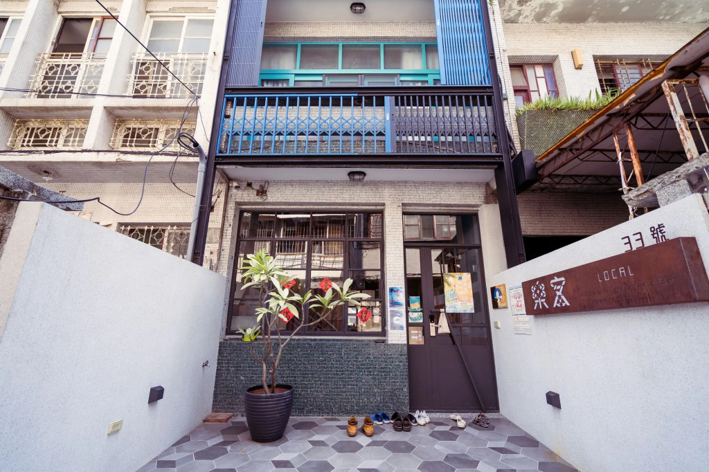 Hotel photo 1