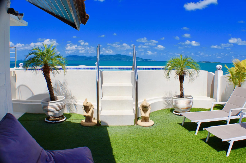 Hotel photo 21