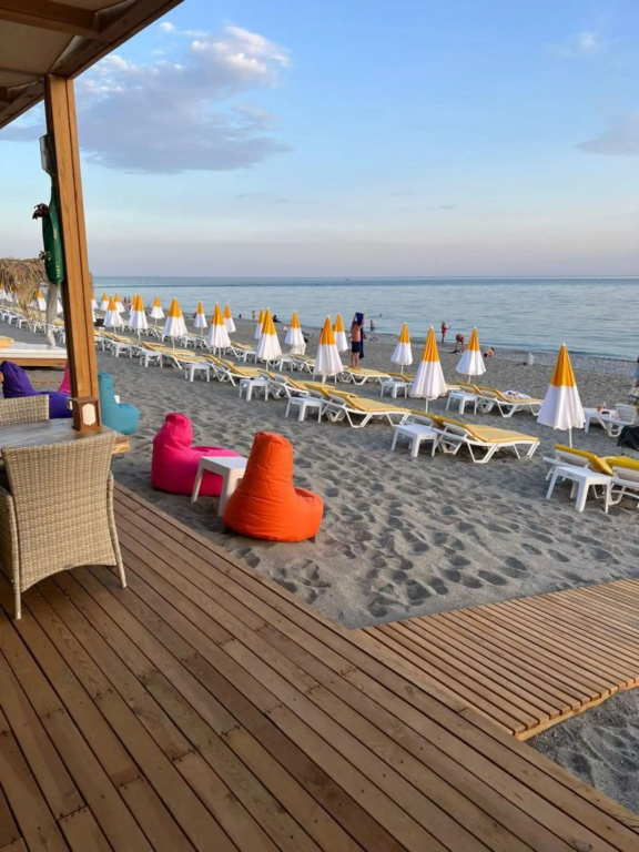 Sevkibey Hotel - Général