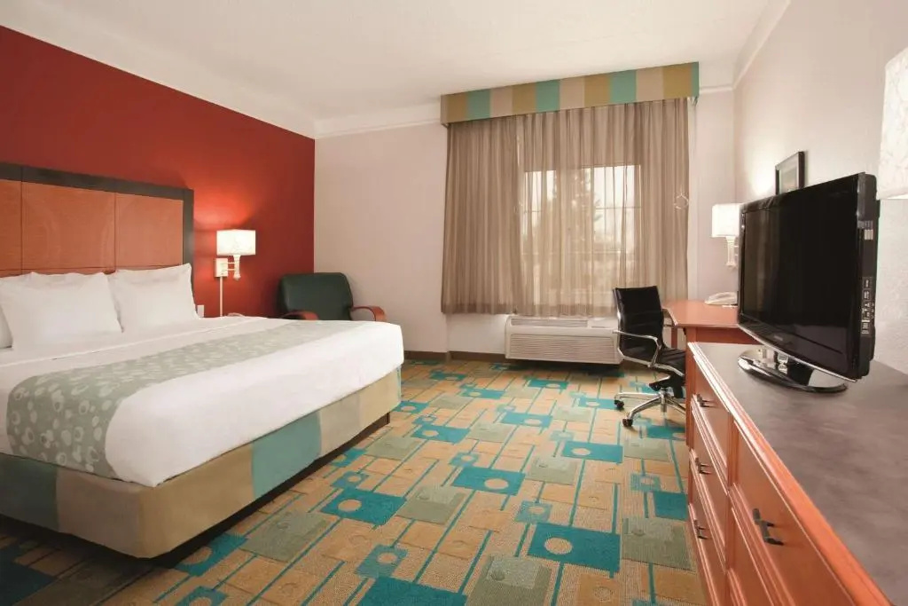 La Quinta Inn & Suites by Wyndham Denver Southwest Lakewood - Chambres