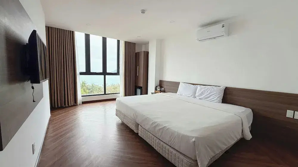 Primestay Nha Trang Hotel