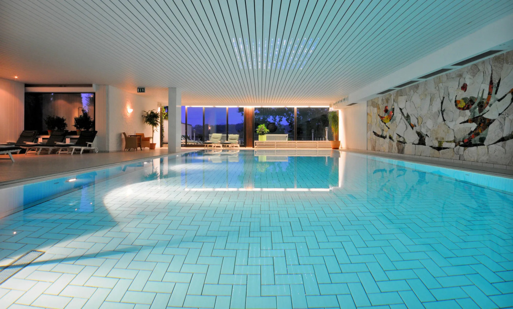 Best Western Premier Seehotel Krautkraemer - Général