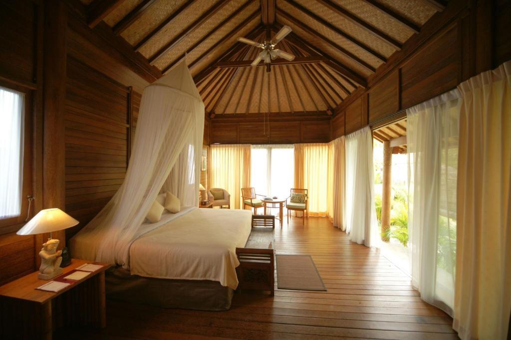 The Mansion Resort Hotel & Spa