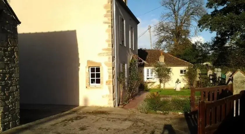 La Musardiere