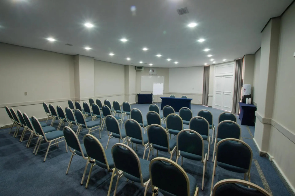 SJ Executive - San Juan Curitiba - Général