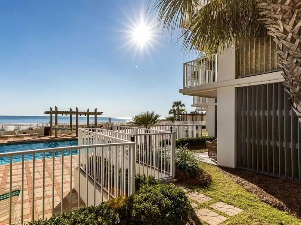 Shoalwater 102 by Meyer Vacation Rentals