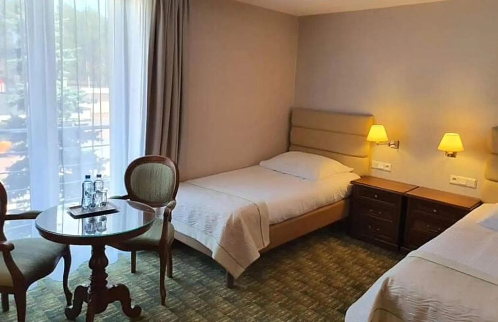 Hotel photo 6