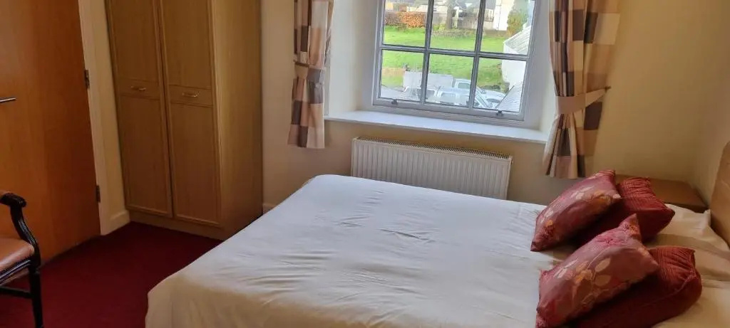 Ecclefechan Hotel - Chambres