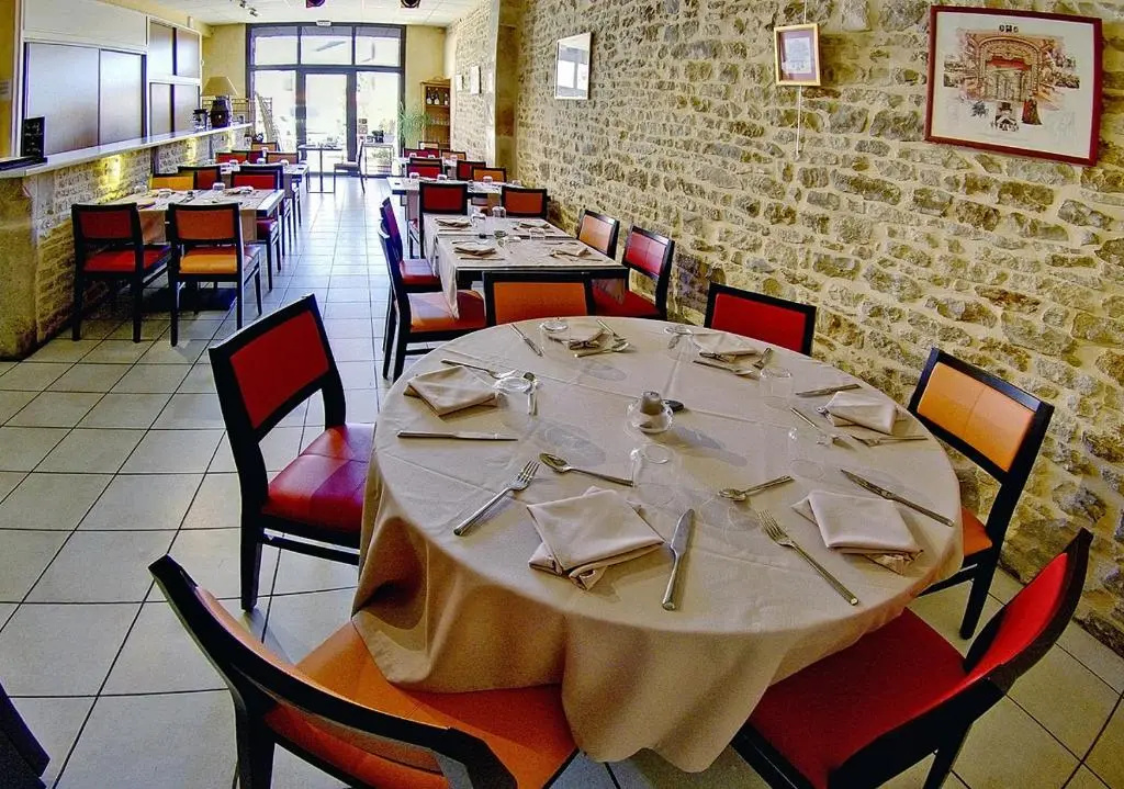 Hôtel Relais du Lac
