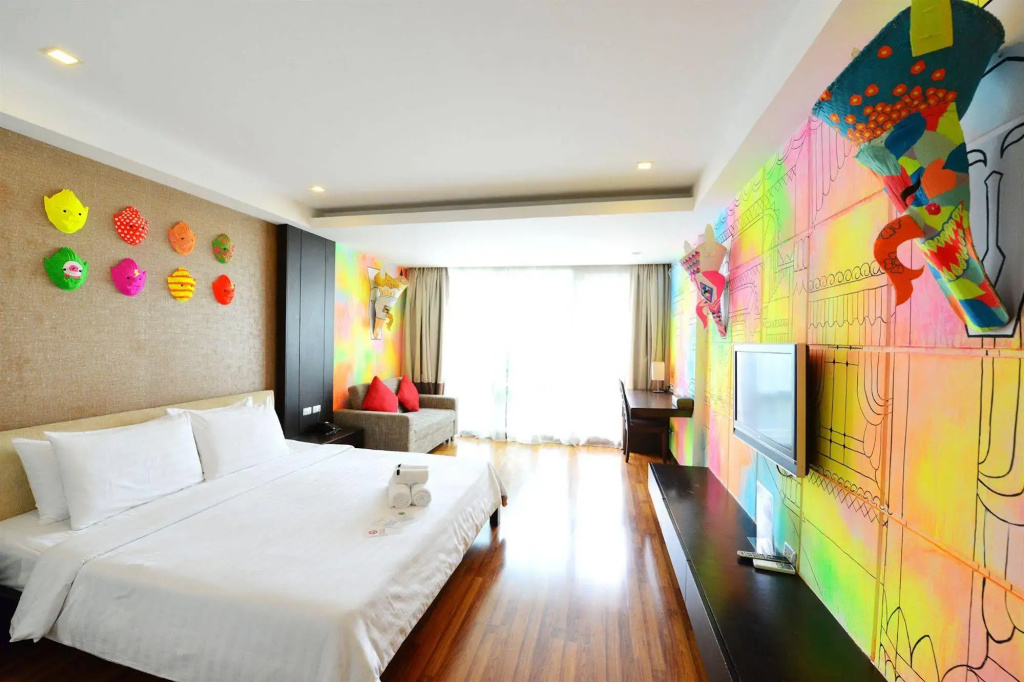 Hotel photo 25