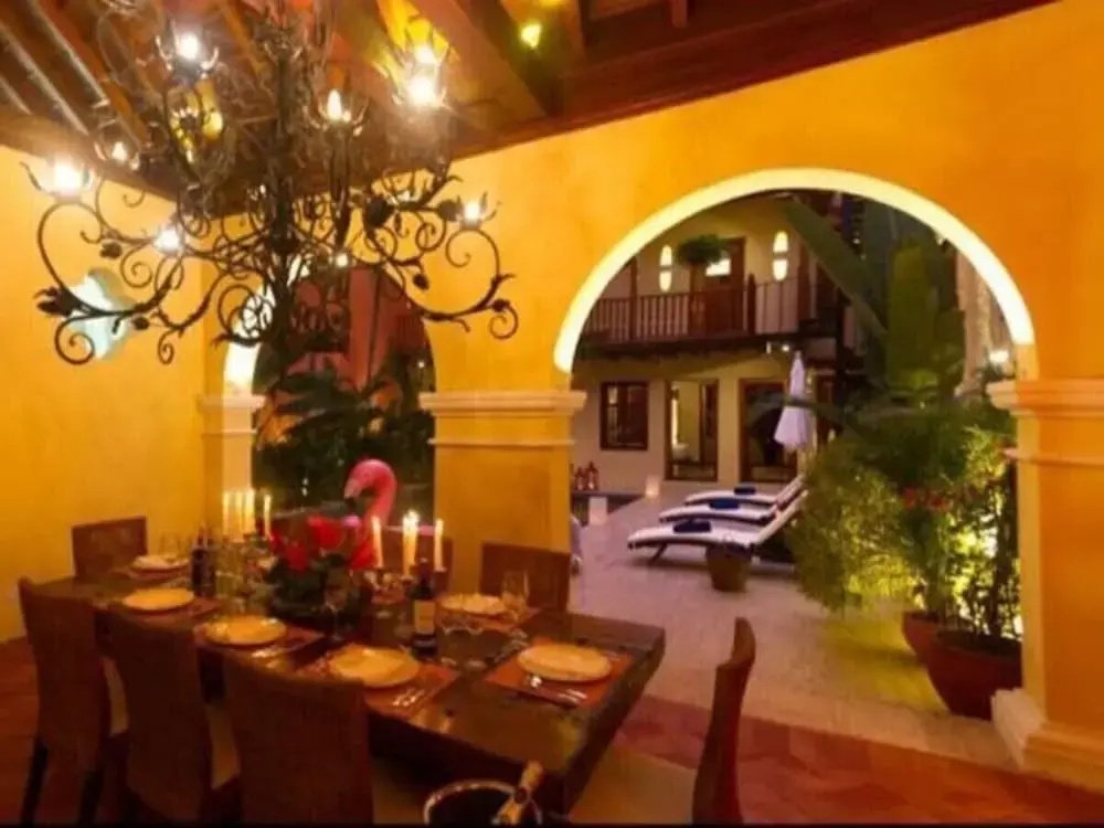 Hotel photo 20
