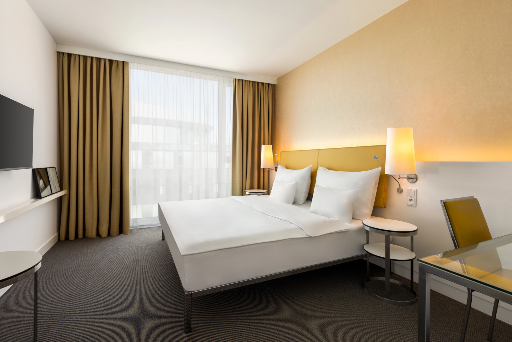 Orea Hotel Andel's  - Général