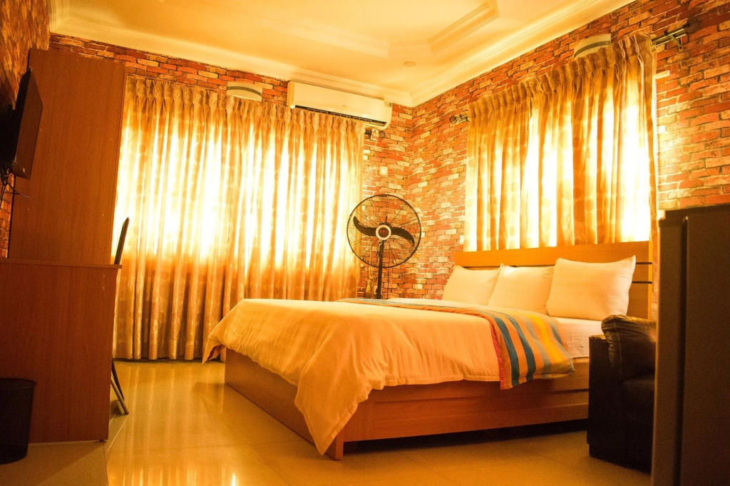 Hotel photo 2