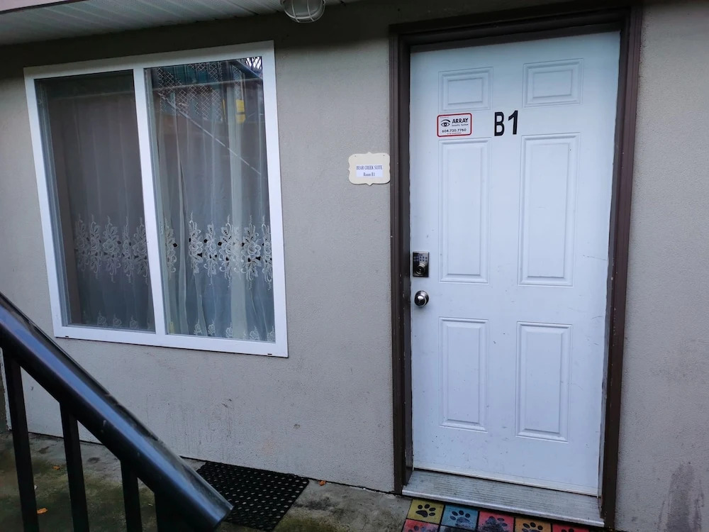 Family Suite - фото 12