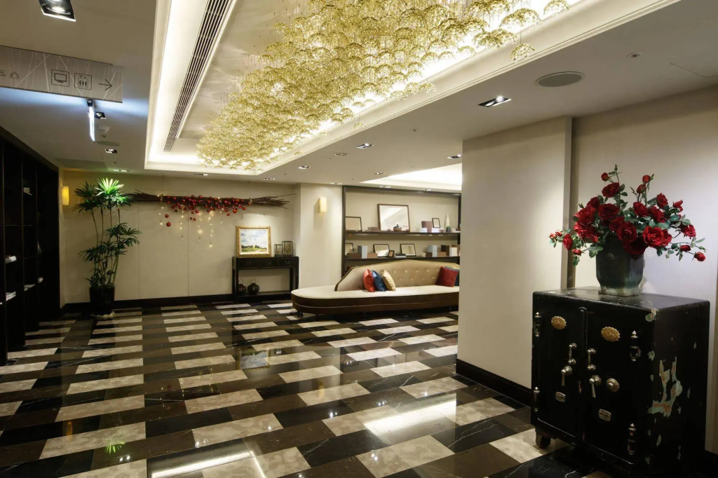 Hotel photo 14