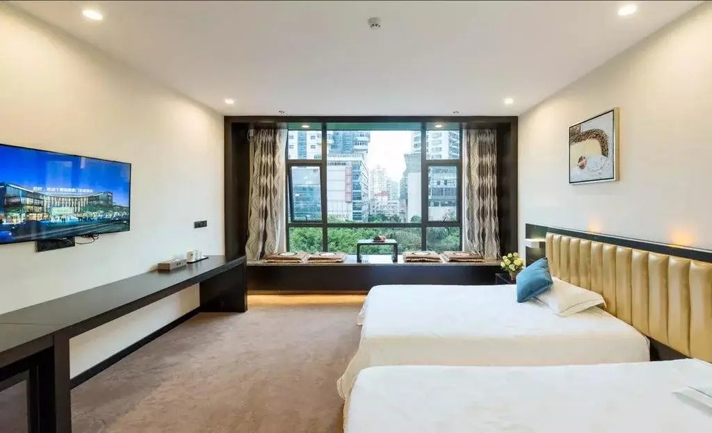 Hotel photo 10