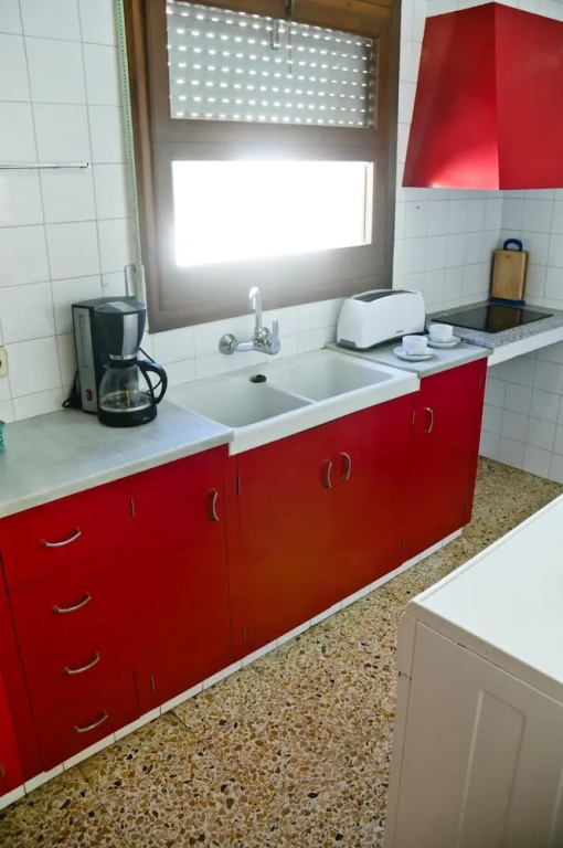 RVApartaments Villas Piscis - Chambres