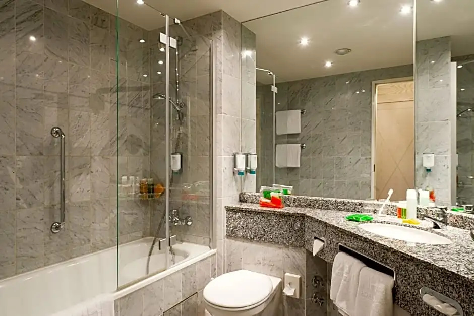 Courtyard by Marriott Magdeburg - Chambres