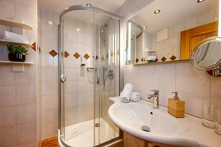 Gasthof Hotel Kirchenwirt - Chambres