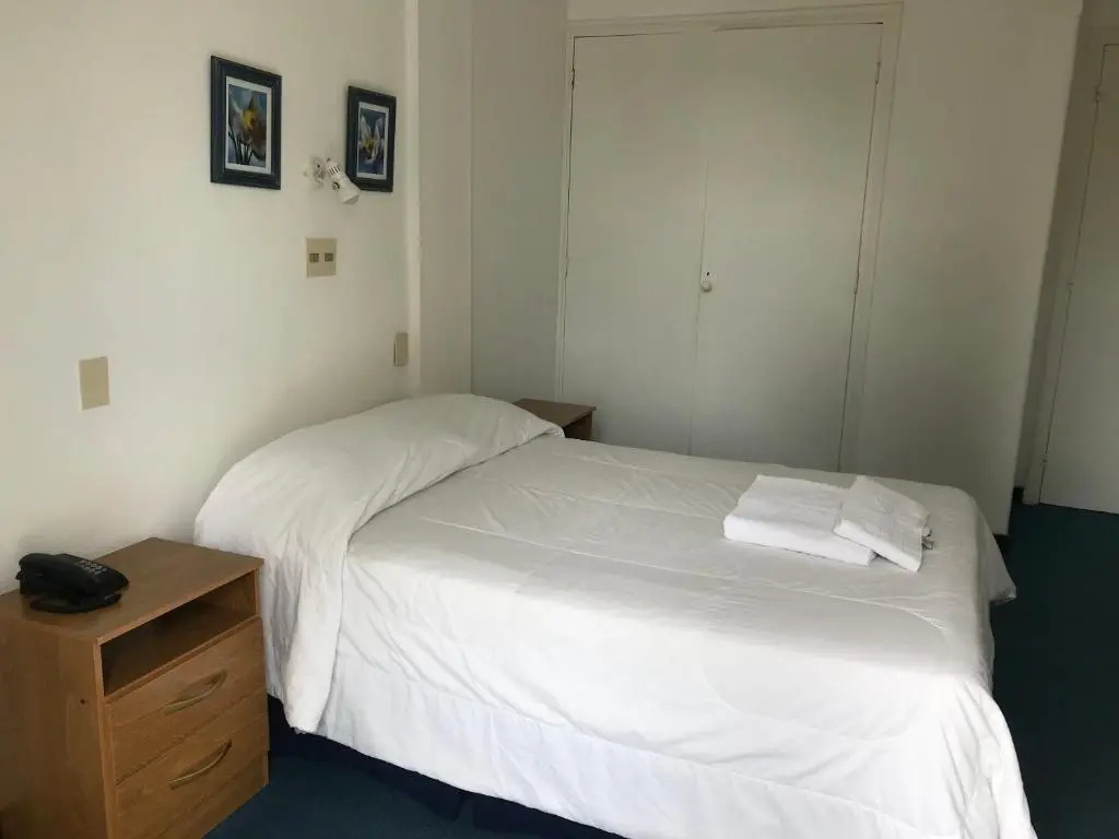 Hotel Escorial - Chambres