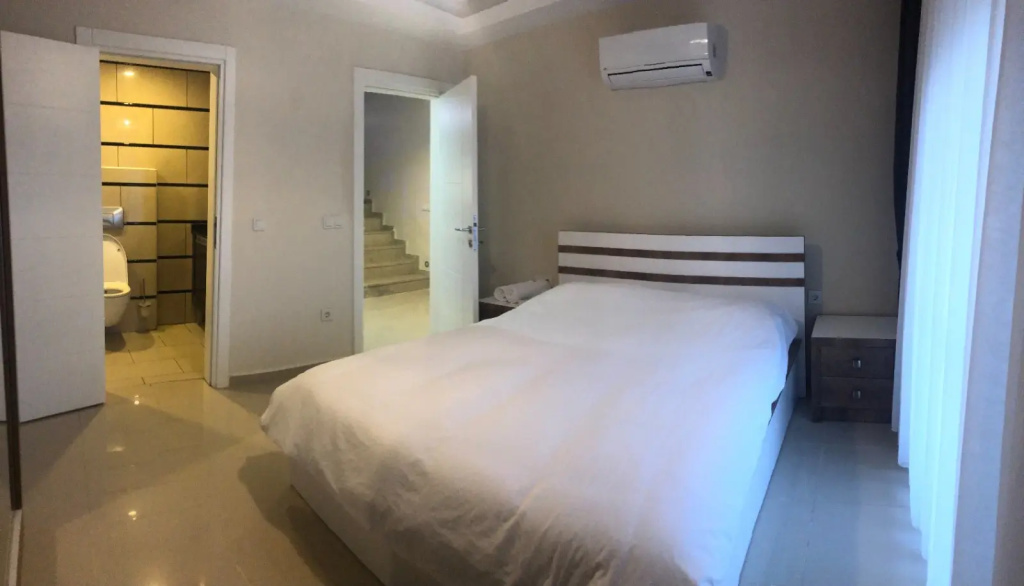 Sadev Turizm Belek Villas & Apartments