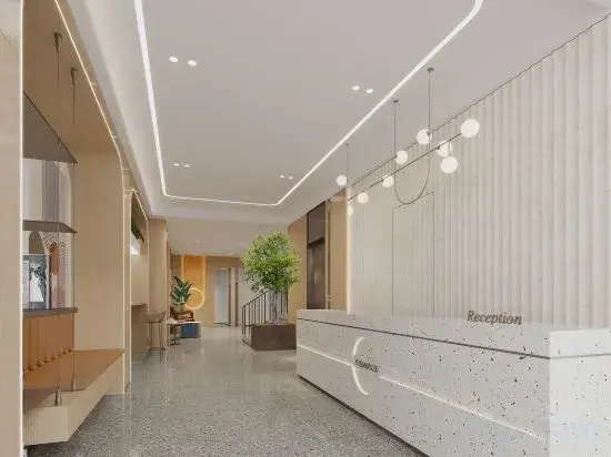 Yuemingze Hotel (Qingdao University of Technology Branch)