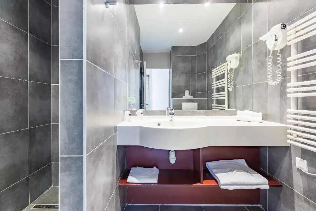 Hotel & Spa Brise de Mer - Général