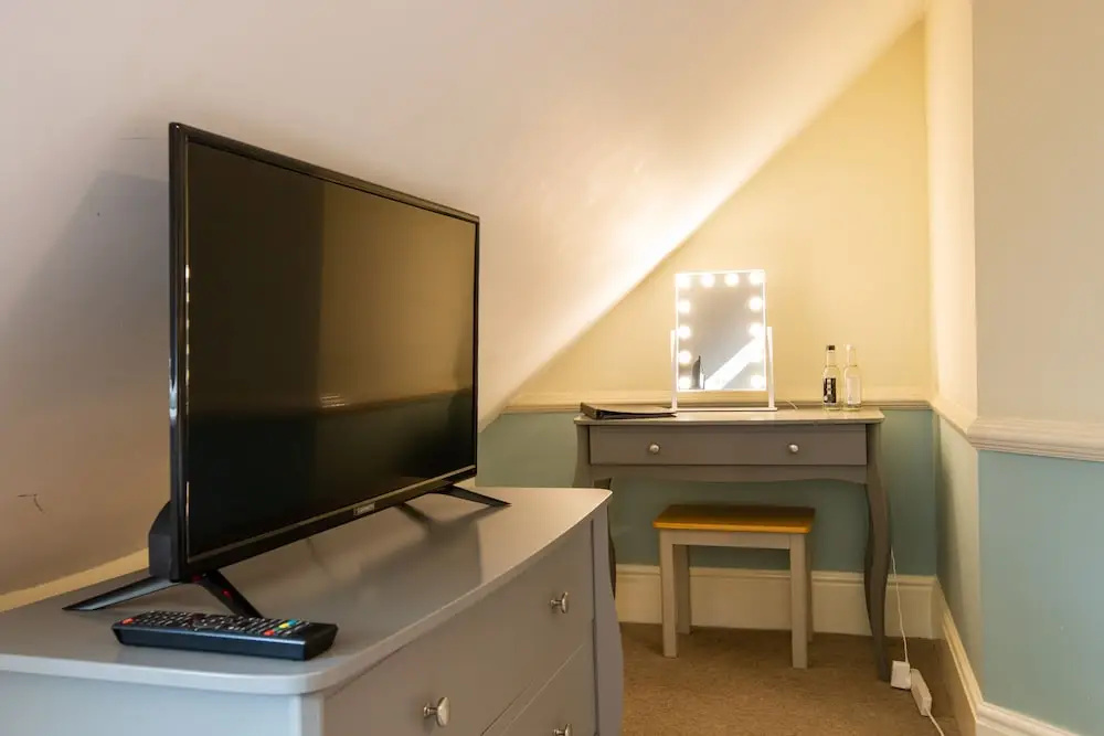 Woodlands Lodge Hotel - Chambres