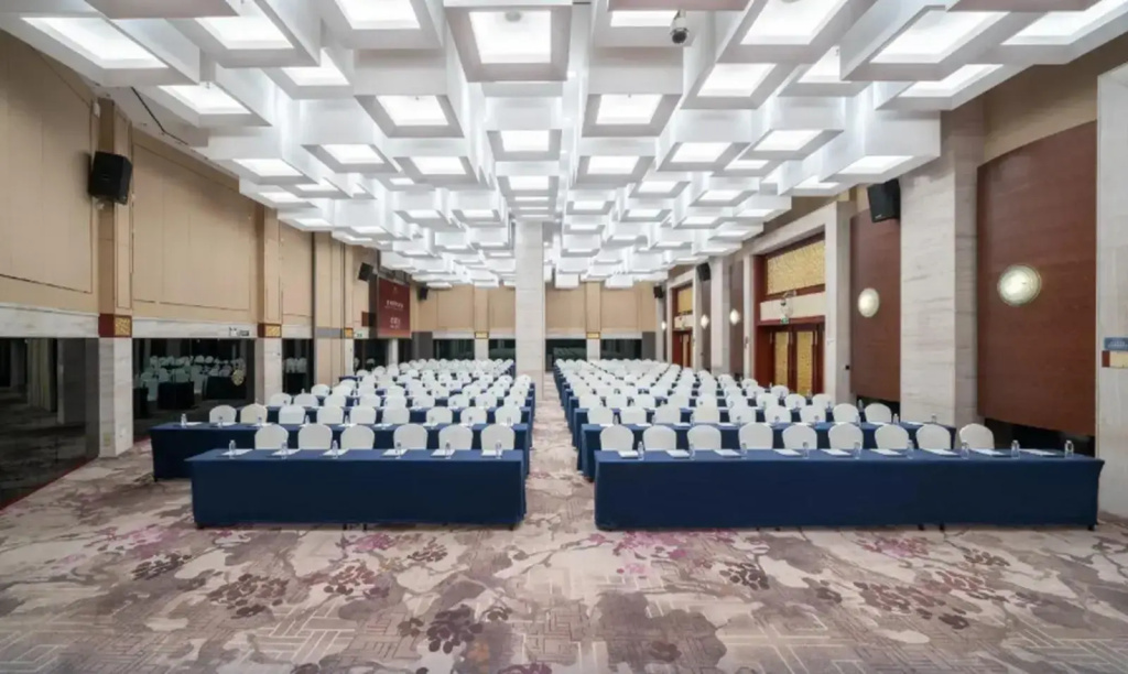 Lafonte International Hotel Shenzhen - Général