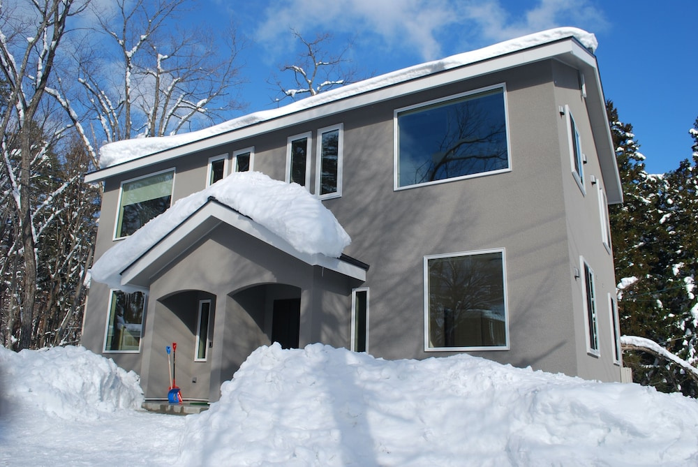 Cat's Villa Hakuba 3&4