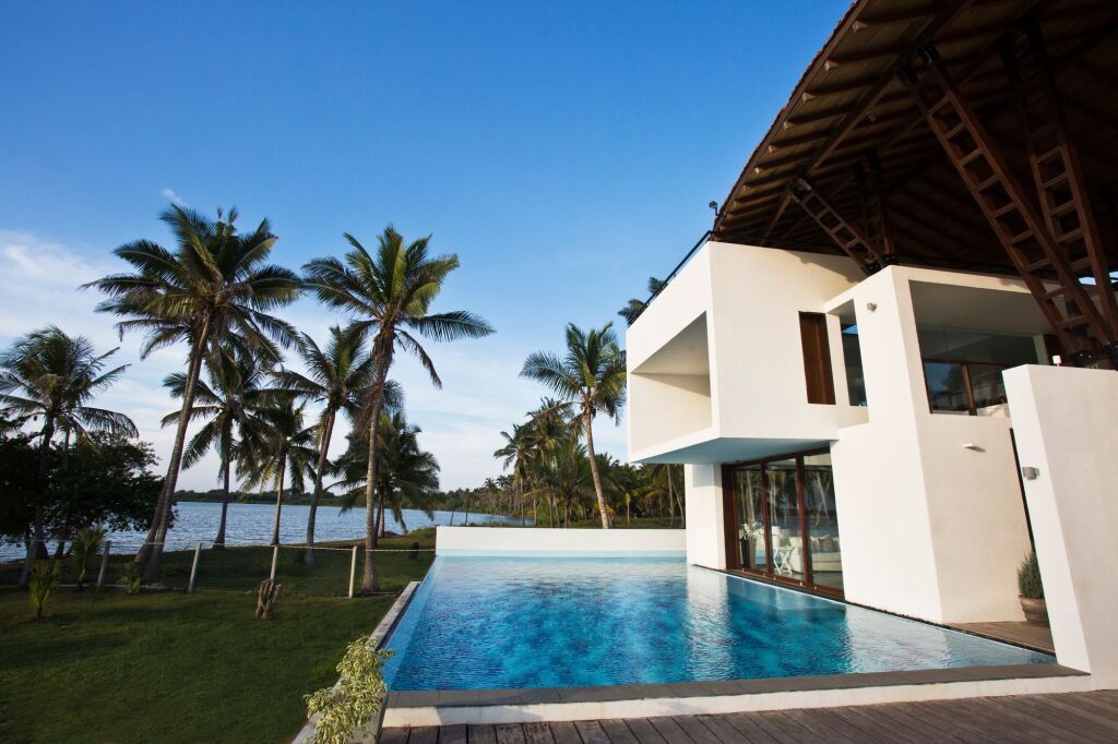 Villa Sante Kalpitiya