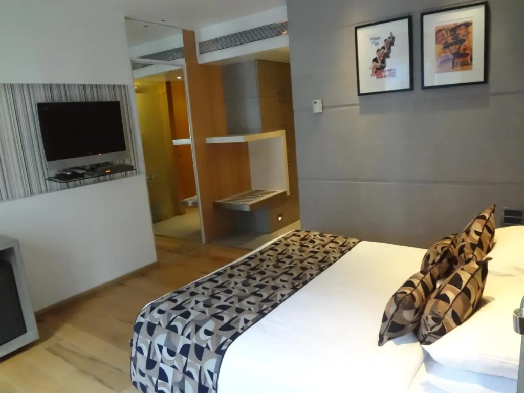 Hotel photo 18