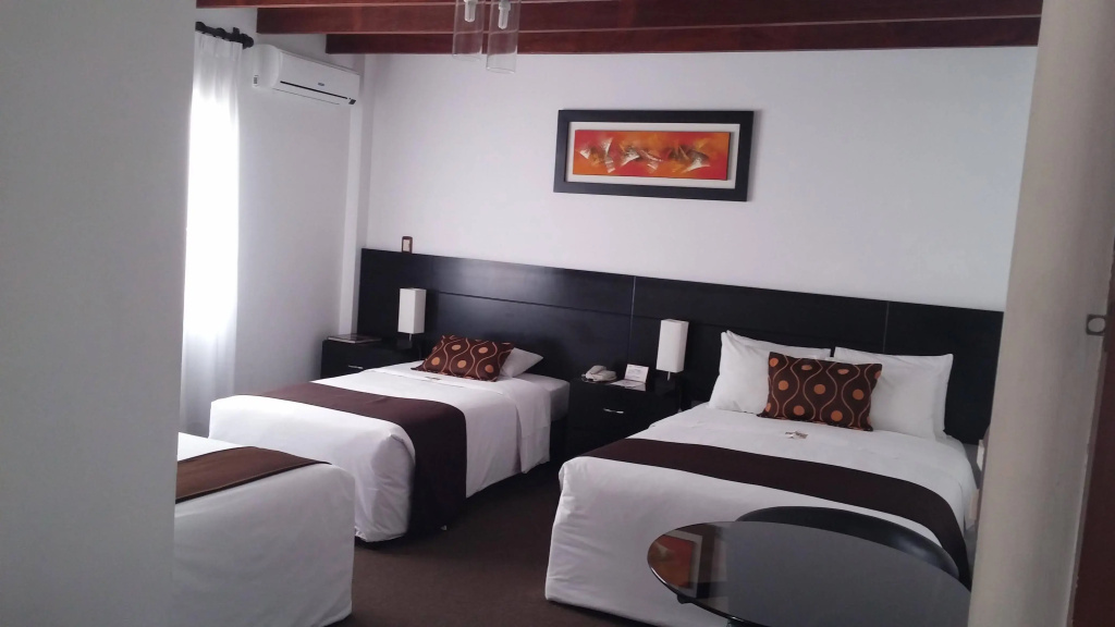 Hotel photo 4