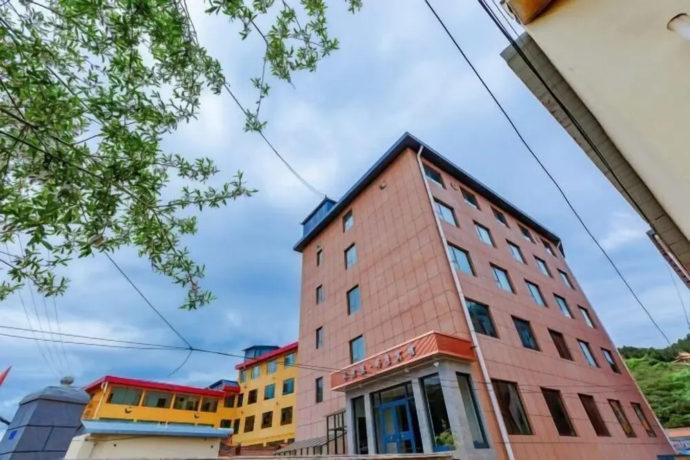 Yongxinde Shangjing Hotel