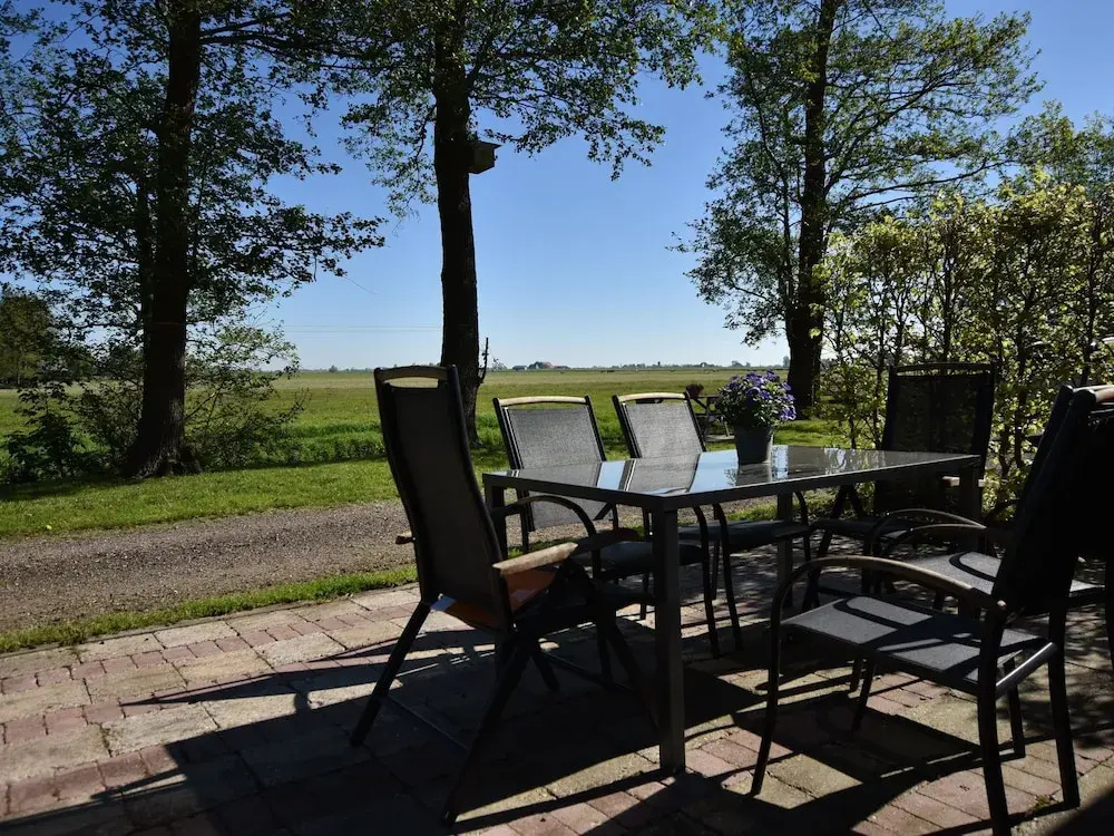 Rural Holiday Home With a Lovely Sunny Terrace - фото 15
